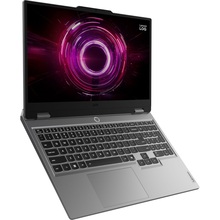 Ноутбук LENOVO LOQ 15AHP10 Luna Grey (83JG002LRA)