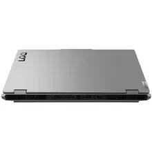 Ноутбук LENOVO LOQ 15AHP10 Luna Grey (83JG002LRA)