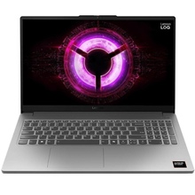 Ноутбук LENOVO LOQ 15ARP10E Luna Grey (83S000E9RA)