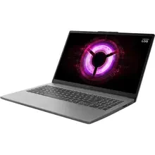 Ноутбук LENOVO LOQ 15ARP10E Luna Grey (83S000E9RA)