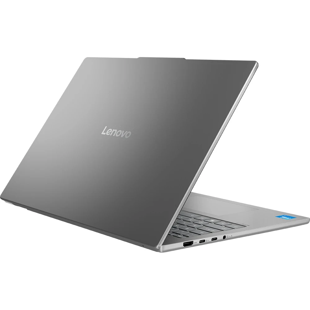 Ноутбук LENOVO IdeaPad Slim 5 16IMH10 Luna Grey (83V7005GRA) Частота обновления экрана 60 Гц