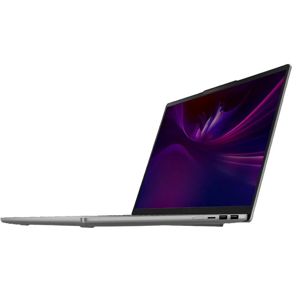 Ноутбук LENOVO IdeaPad Slim 5 16IMH10 Luna Grey (83V7005GRA) Разрешение дисплея 1920 x 1200