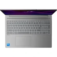 Ноутбук LENOVO IdeaPad Slim 5 16IMH10 Luna Grey (83V7005GRA)