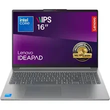 Ноутбук LENOVO IdeaPad Slim 5 16IMH10 Luna Grey (83V7005GRA)