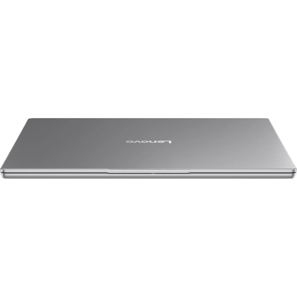 Внешний вид Ноутбук LENOVO IdeaPad Slim 5 16IMH10 Luna Grey (83V7005GRA)