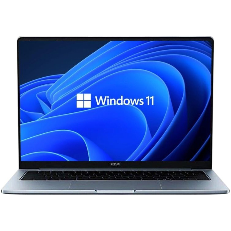 Ноутбук XIAOMI RedmiBook Pro 14 2025 (JYU4654CN)