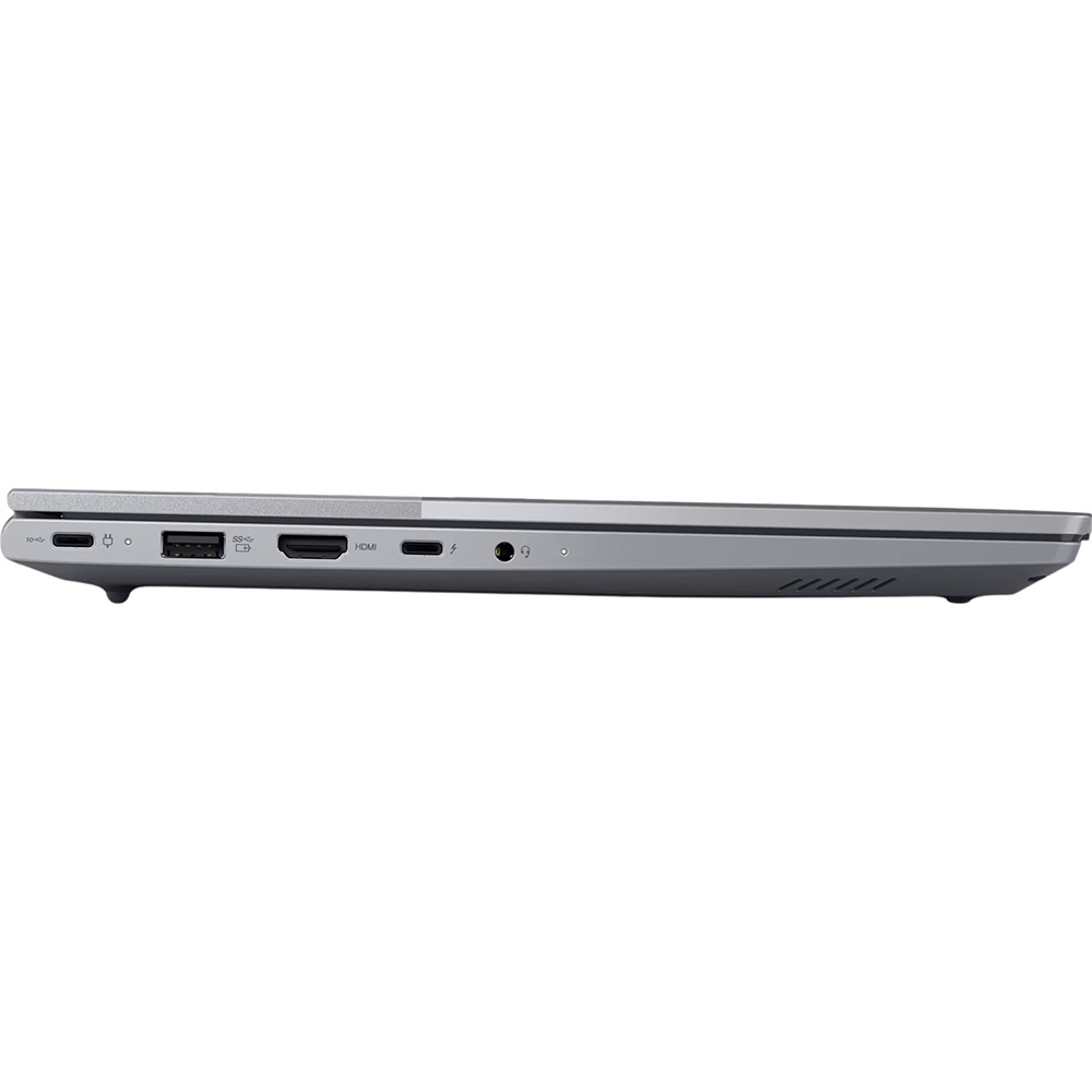 Зображення Ноутбук Lenovo ThinkBook 14 G9 IRL Arctic Grey (21UY0063RA)