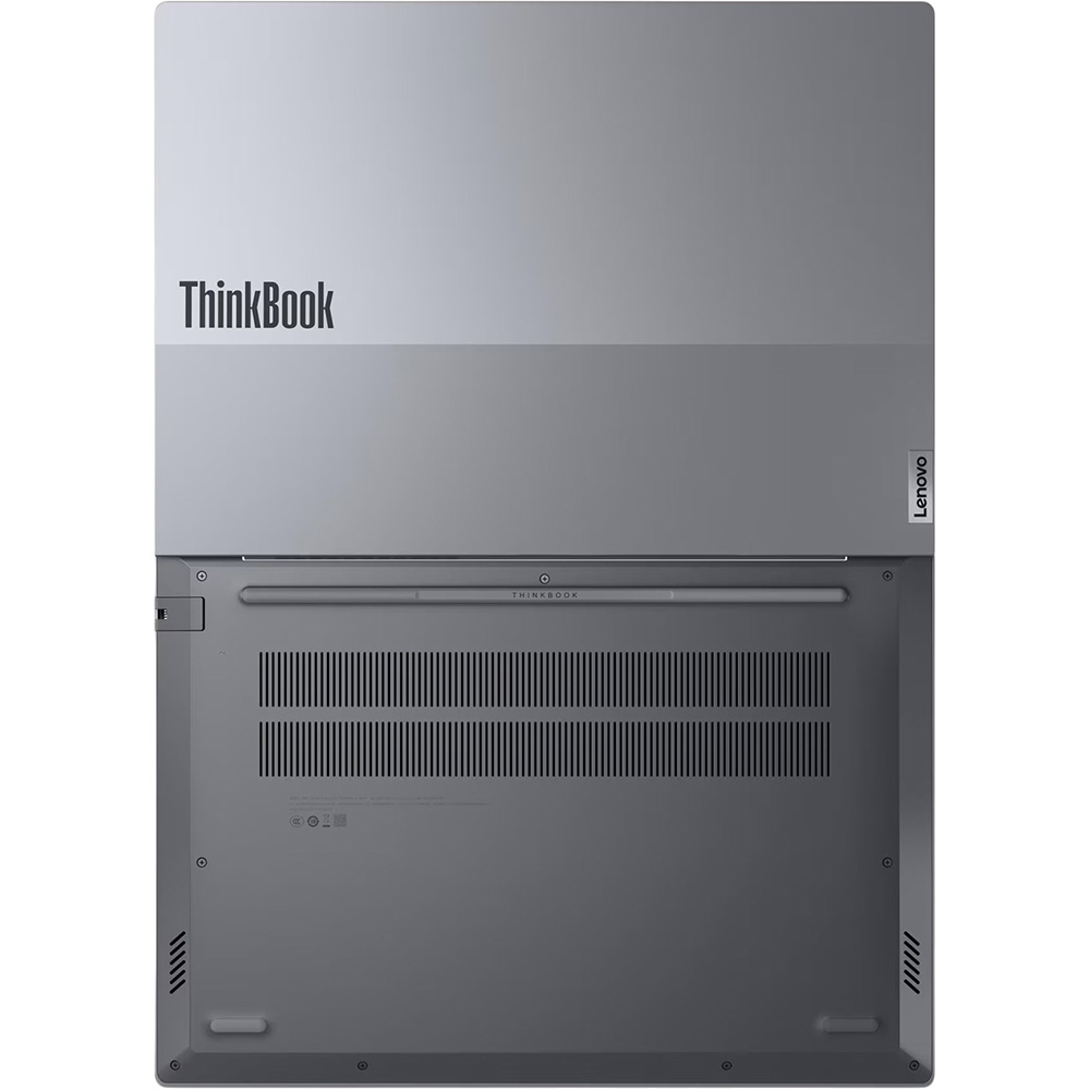 В інтернет магазині Ноутбук Lenovo ThinkBook 14 G9 IRL Arctic Grey (21UY0063RA)