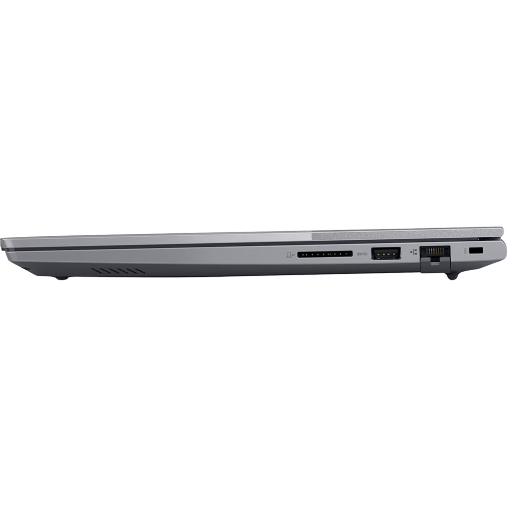 В Україні Ноутбук Lenovo ThinkBook 14 G9 IRL Arctic Grey (21UY0063RA)