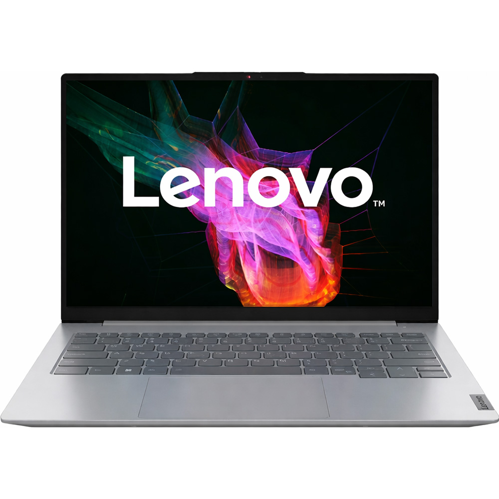 Ноутбук Lenovo ThinkBook 14 G9 IRL Arctic Grey (21UY0063RA)