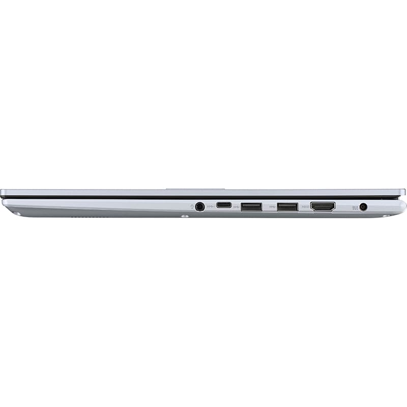 В Украине Ноутбук ASUS Vivobook 16 M1605NAQ-MB166 Cool Silver (90NB1832-M007N0)