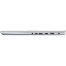 Ноутбук ASUS Vivobook 16 M1605NAQ-MB166 Cool Silver (90NB1832-M007N0)