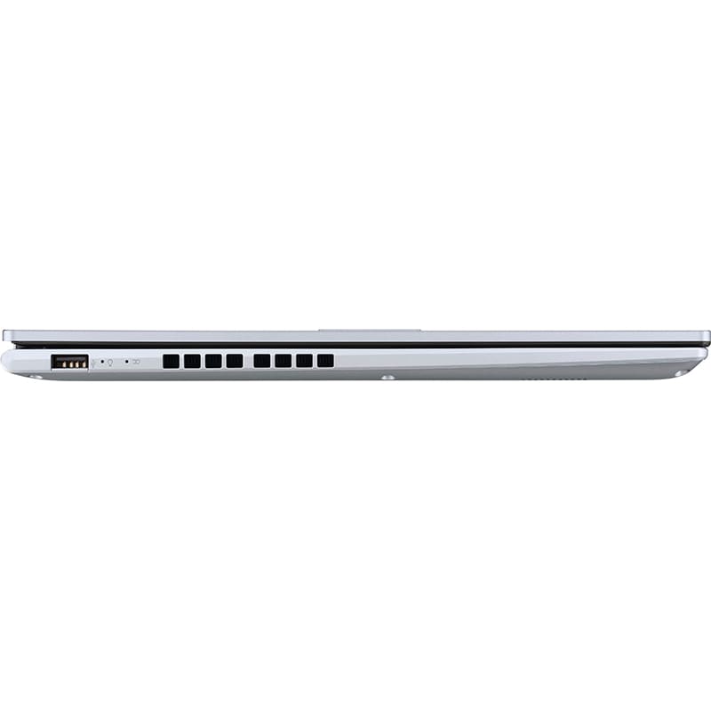 Изображение Ноутбук ASUS Vivobook 16 M1605NAQ-MB166 Cool Silver (90NB1832-M007N0)