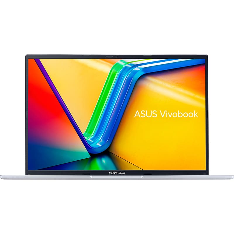 Ноутбук ASUS Vivobook 16 M1605NAQ-MB166 Cool Silver (90NB1832-M007N0) Диагональ дисплея 16