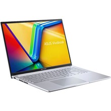 Ноутбук ASUS Vivobook 16 M1605NAQ-MB166 Cool Silver (90NB1832-M007N0)
