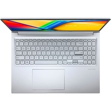 Ноутбук ASUS Vivobook 16 M1605NAQ-MB166 Cool Silver (90NB1832-M007N0)