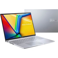 Ноутбук ASUS Vivobook 16 M1605NAQ-MB166 Cool Silver (90NB1832-M007N0)