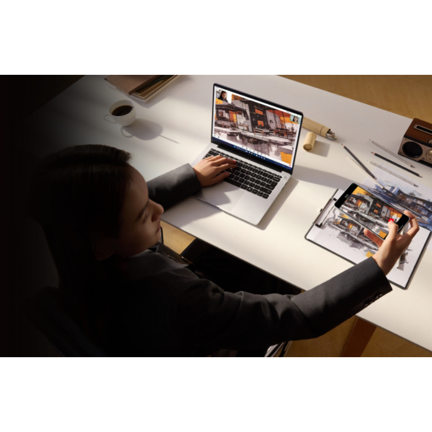 Заказать Ноутбук XIAOMI RedmiBook 14 2025 (JYU4677CN)