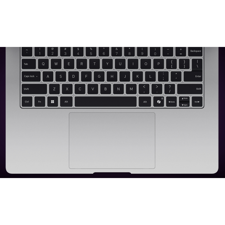 Ноутбук XIAOMI RedmiBook 14 2025 (JYU4677CN) Разрешение дисплея 1920 x 1200