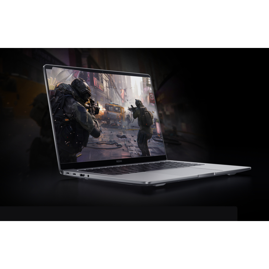 Внешний вид Ноутбук XIAOMI RedmiBook 14 2025 (JYU4677CN)