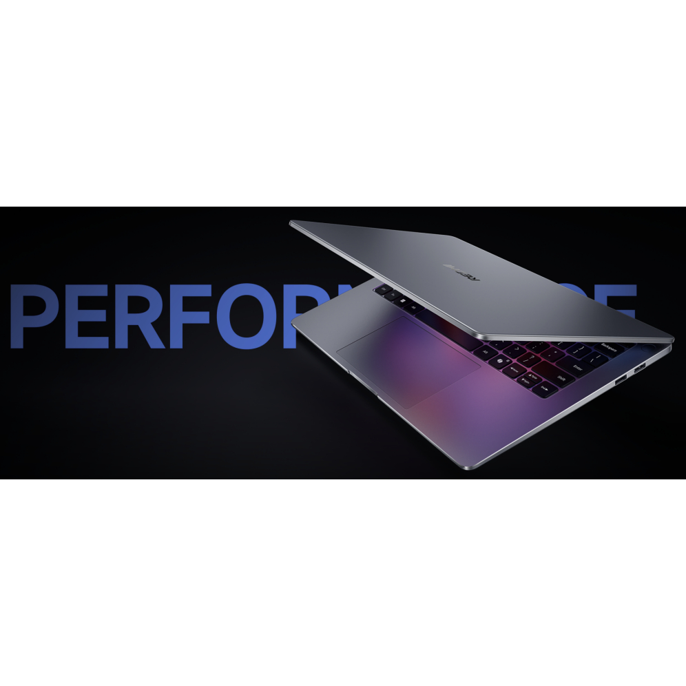 Изображение Ноутбук XIAOMI RedmiBook 14 2025 (JYU4677CN)