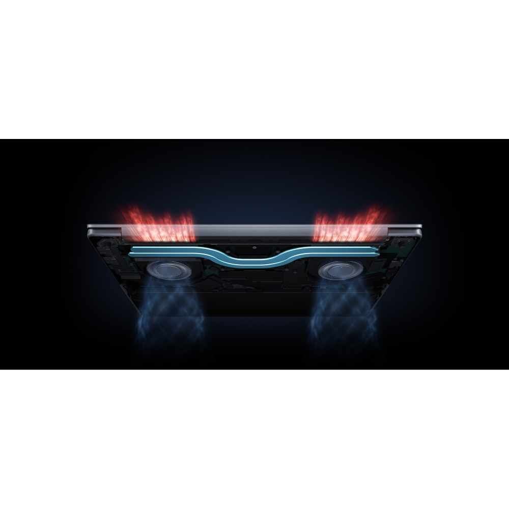 Внешний вид Ноутбук XIAOMI RedmiBook Pro 16 2024 (JYU4592CN)