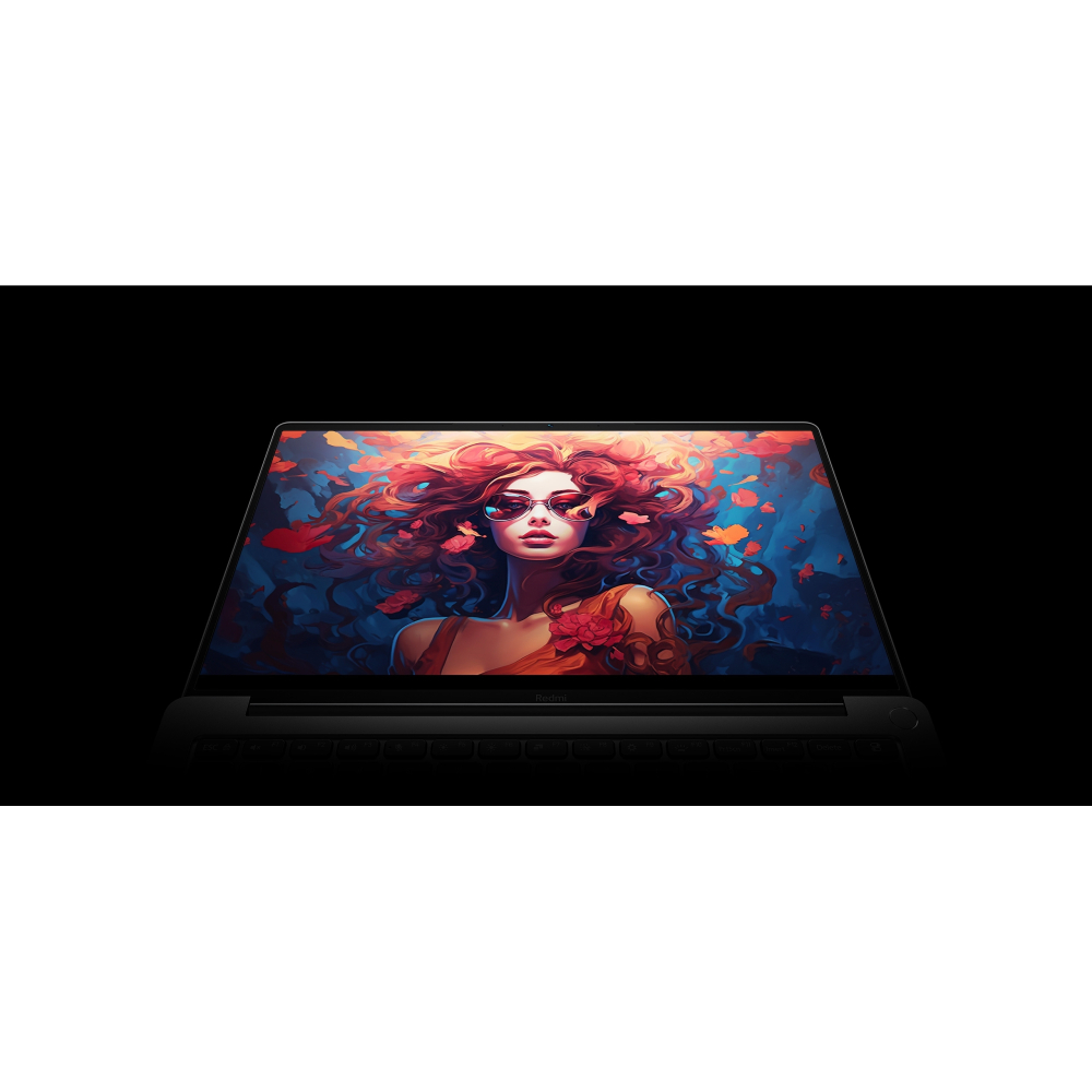 Покупка Ноутбук XIAOMI RedmiBook Pro 16 2024 (JYU4592CN)