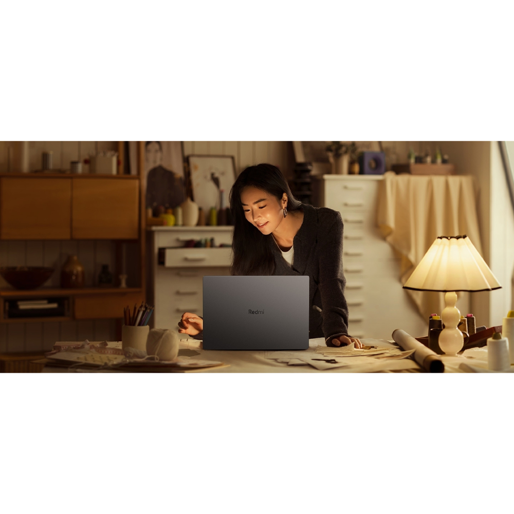 Ноутбук XIAOMI RedmiBook Pro 16 2024 (JYU4592CN) Разрешение дисплея 3072 x 1920