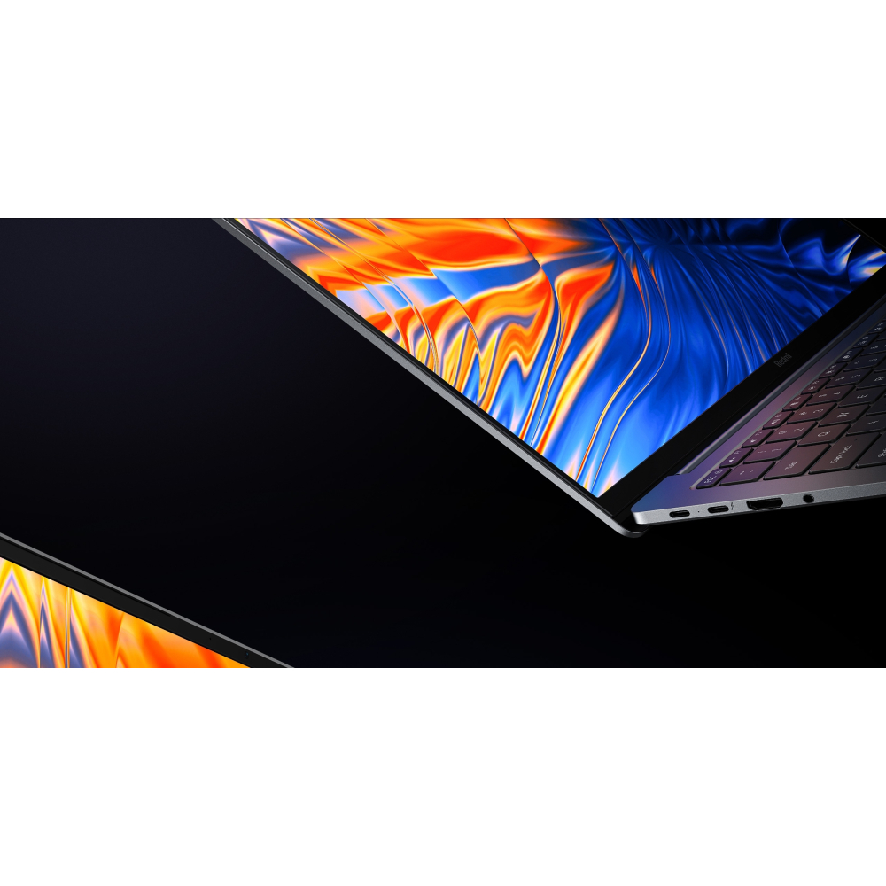 Ноутбук XIAOMI RedmiBook Pro 16 2024 (JYU4592CN) Частота обновления экрана 165 Гц