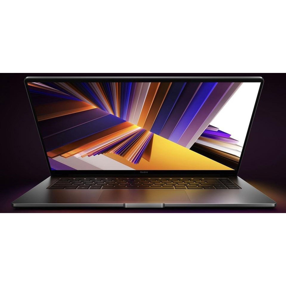 Ноутбук XIAOMI RedmiBook 16 2025 (JYU4641CN) Частота обновления экрана 120 Гц