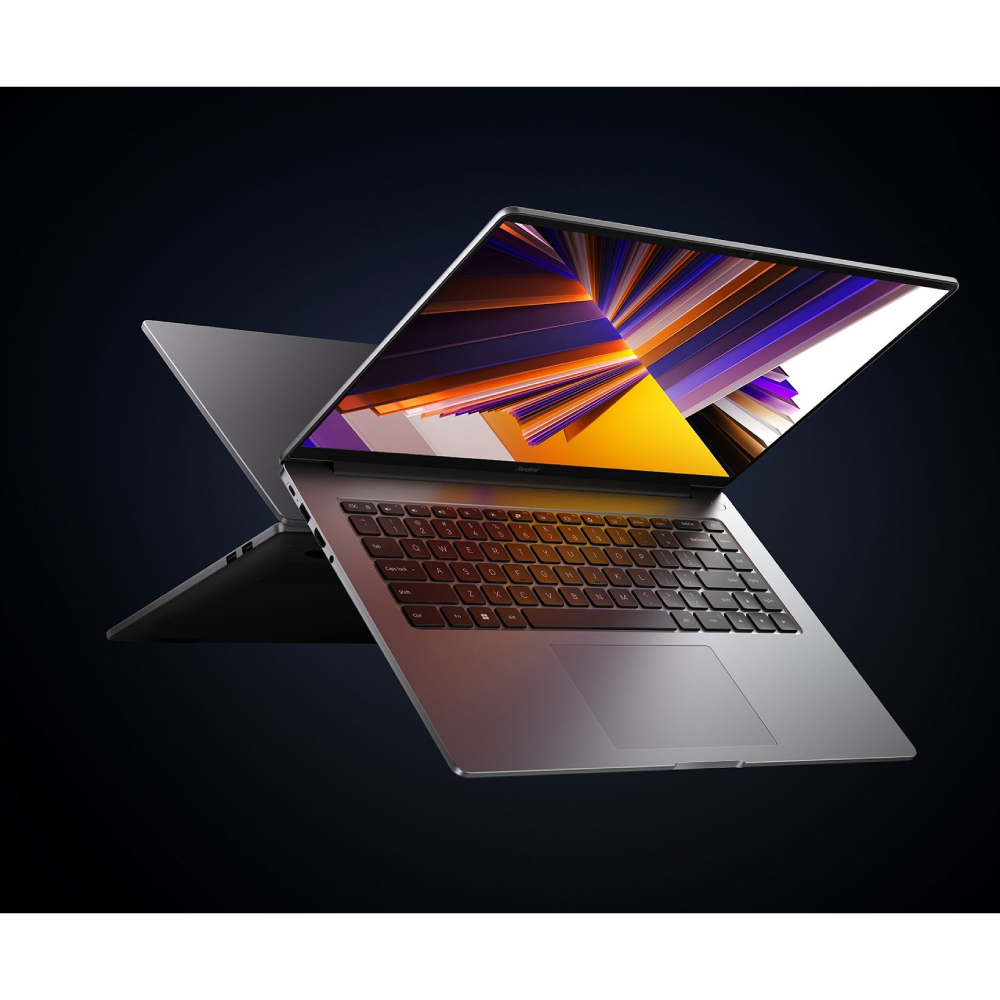 Фото Ноутбук XIAOMI RedmiBook 16 2025 (JYU4641CN)