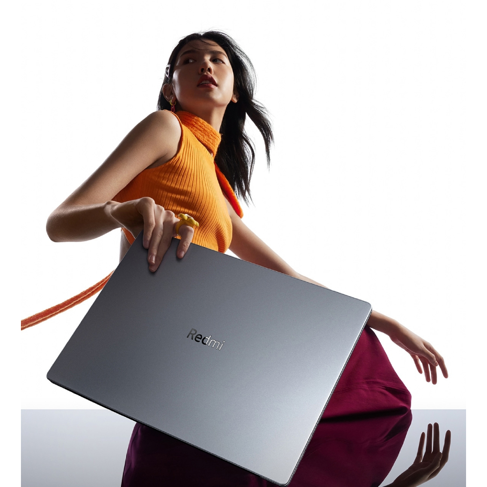 Фото 15 Ноутбук XIAOMI RedmiBook 16 2025 (JYU4641CN)