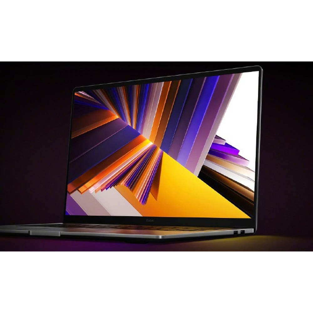 Ноутбук XIAOMI RedmiBook 16 2025 (JYU4641CN) Тип матрицы IPS