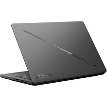 Ноутбук ASUS ROG Zephyrus G14 GU405AW-SY049W Eclipse Gray (90NR0P84-M002D0)
