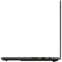 Ноутбук ASUS ROG Zephyrus G14 GU405AW-SY049W Eclipse Gray (90NR0P84-M002D0)