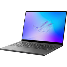 Ноутбук ASUS ROG Zephyrus G14 GU405AW-SY049W Eclipse Gray (90NR0P84-M002D0)