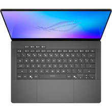 Ноутбук ASUS ROG Zephyrus G14 GU405AW-SY049W Eclipse Gray (90NR0P84-M002D0)