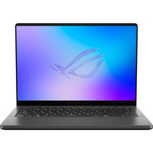Ноутбук ASUS ROG Zephyrus G14 GU405AW-SY049W Eclipse Gray (90NR0P84-M002D0)
