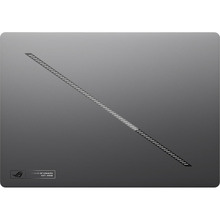 Ноутбук ASUS ROG Zephyrus G14 GU405AW-SY049W Eclipse Gray (90NR0P84-M002D0)
