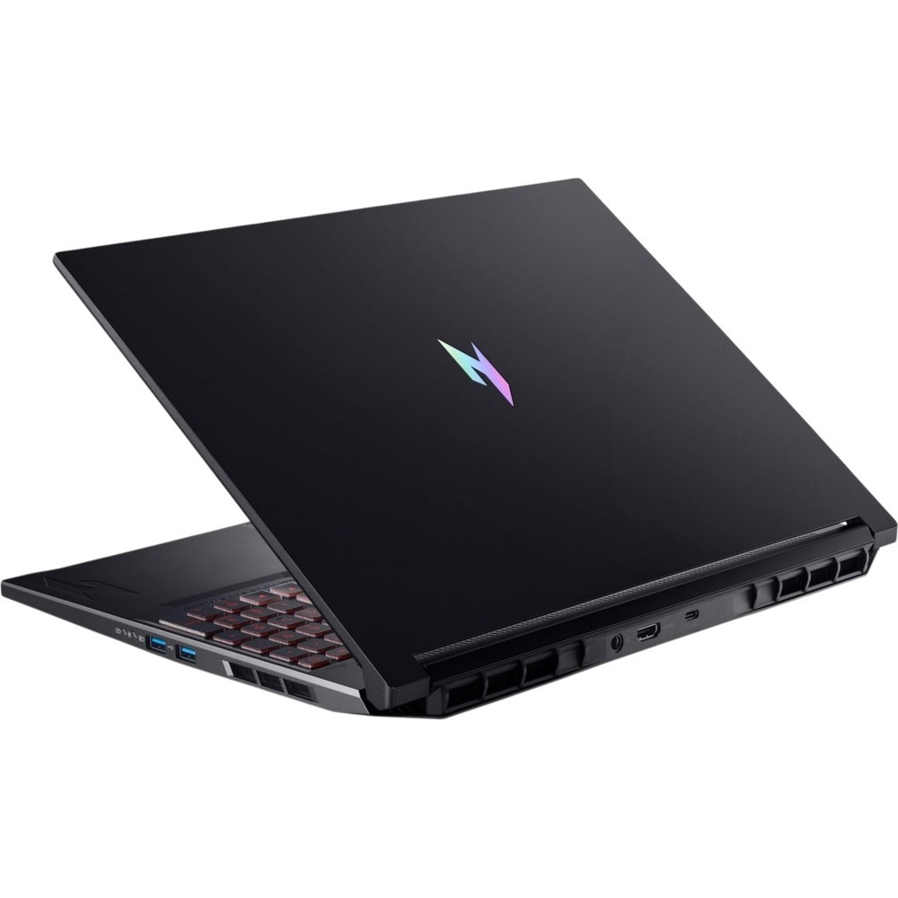 Ноутбук ACER Nitro V 16 ANV16-42 Black (NH.U1GEU.00B) Частота обновления экрана 180 Гц