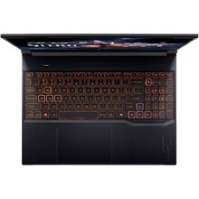 Ноутбук ACER Nitro V 16 ANV16-42 Black (NH.U1GEU.00B)