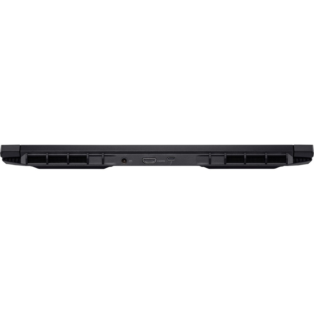 Изображение Ноутбук ACER Nitro V 16 ANV16-72 Black (NH.QUSEU.00B)