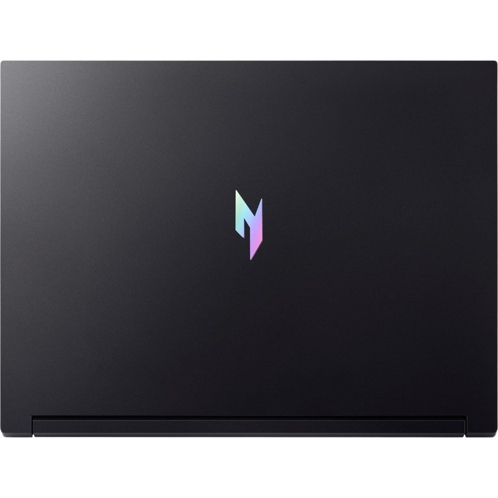 Ноутбук ACER Nitro V 16 ANV16-72 Black (NH.QUSEU.00B) Частота обновления экрана 180 Гц