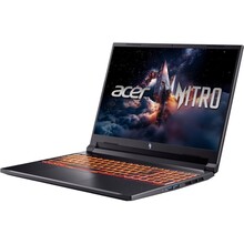Ноутбук ACER Nitro V 16 ANV16-72 Black (NH.QZREU.00C)