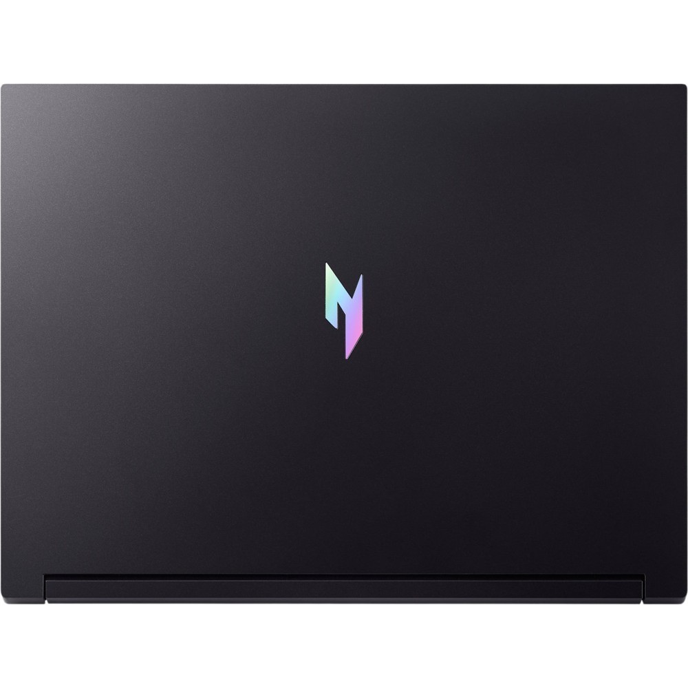 Ноутбук ACER Nitro V 16 ANV16-72 Black (NH.QZREU.00C) Частота оновлення екрана 180 Гц