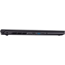 Ноутбук ACER Nitro V 16 ANV16-72 Black (NH.QZREU.00C)