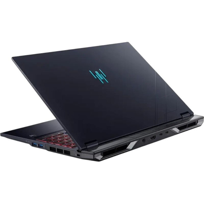 Ноутбук ACER Predator Helios Neo 16 PHN16-73 Black (NH.QVUEU.00J) Тип матриці IPS