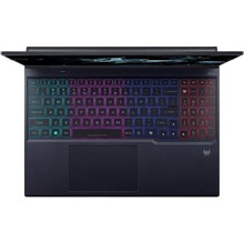 Ноутбук ACER Predator Helios Neo 16 PHN16-73 Black (NH.QVUEU.00J)