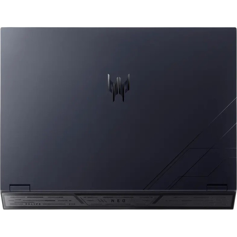 Зовнішній вигляд Ноутбук ACER Predator Helios Neo 16 PHN16-73 Black (NH.QVUEU.00J)