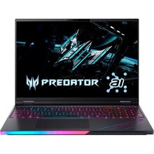 Ноутбук ACER Predator Helios Neo 16 PHN16-73 Black (NH.QW2EU.003)